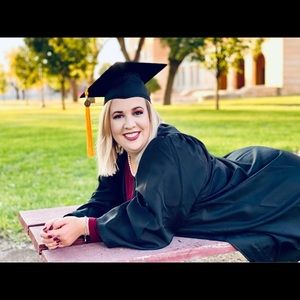 Meet your Posher, Ann